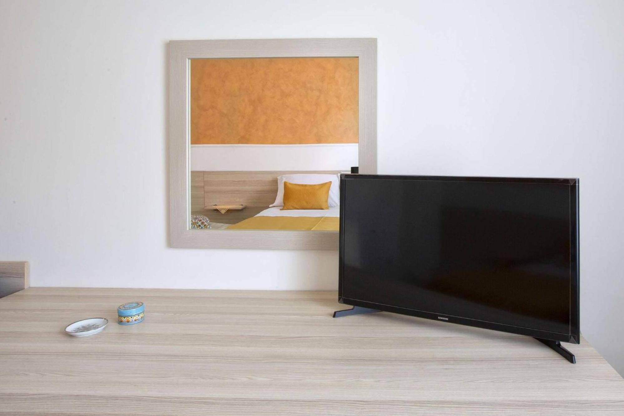 Sorrentovibes - Modern Apartment With Terrace, Swimming Pool&Tennis מראה חיצוני תמונה