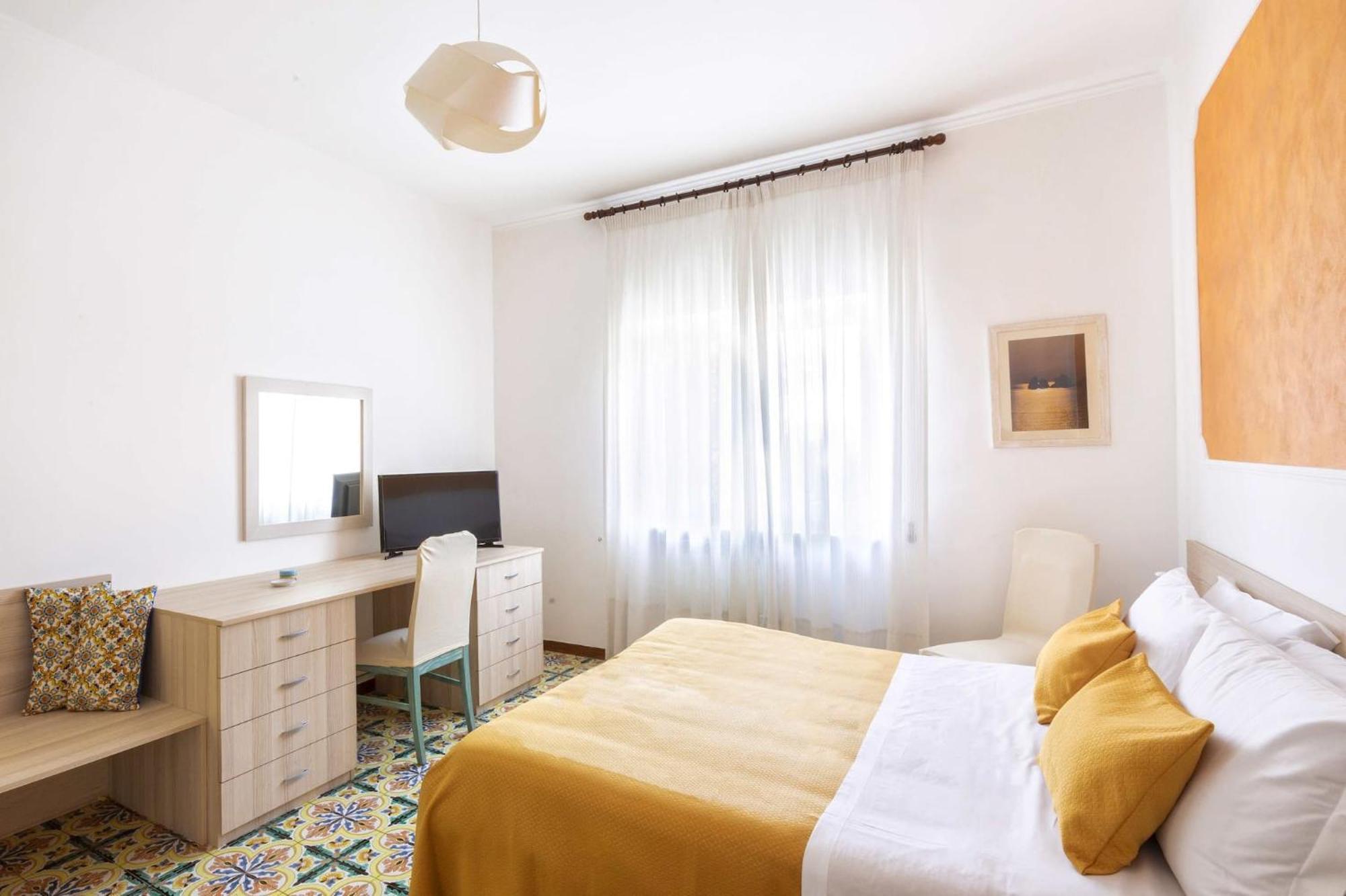 Sorrentovibes - Modern Apartment With Terrace, Swimming Pool&Tennis מראה חיצוני תמונה