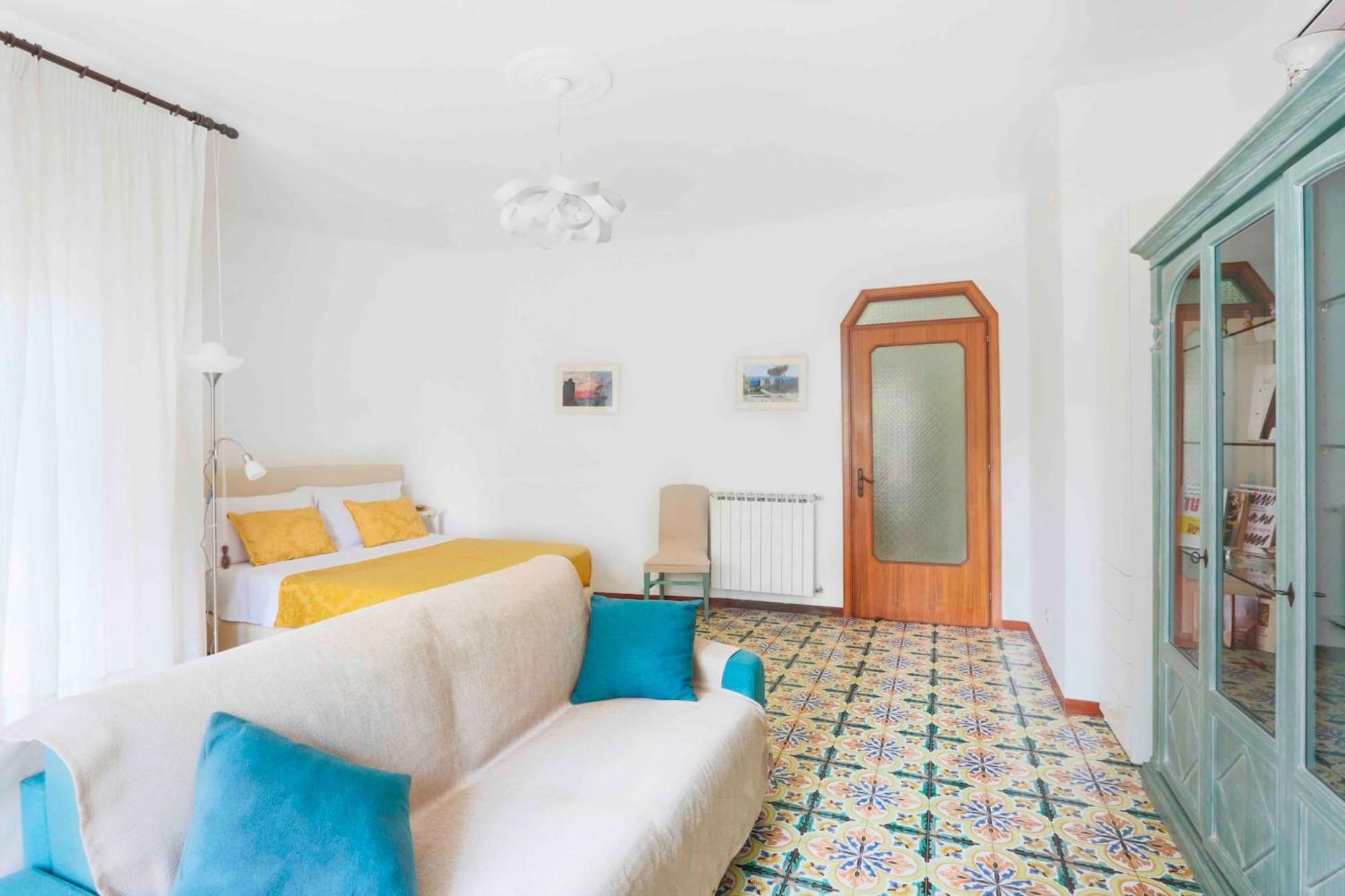 Sorrentovibes - Modern Apartment With Terrace, Swimming Pool&Tennis מראה חיצוני תמונה