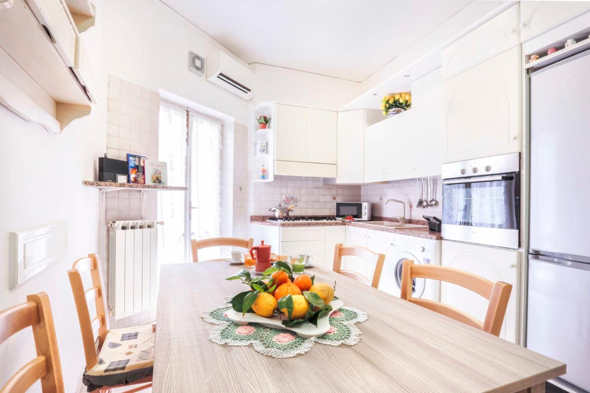 Sorrentovibes - Modern Apartment With Terrace, Swimming Pool&Tennis מראה חיצוני תמונה