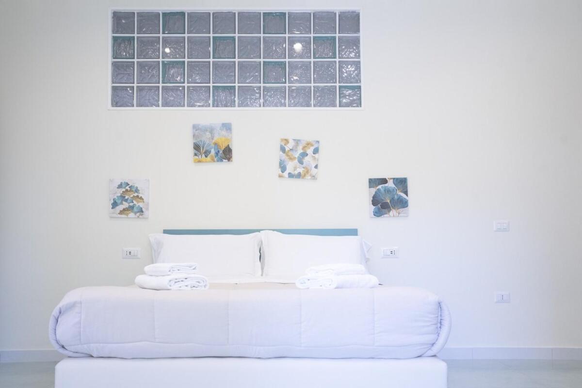Sorrentovibes - Modern Apartment With Terrace, Swimming Pool&Tennis מראה חיצוני תמונה