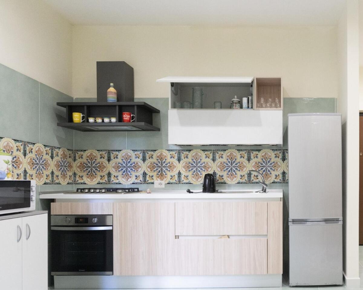 Sorrentovibes - Modern Apartment With Terrace, Swimming Pool&Tennis מראה חיצוני תמונה