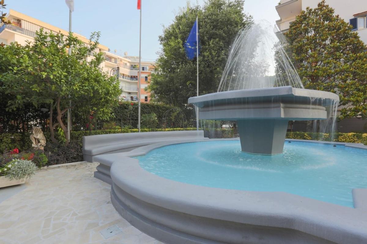 Sorrentovibes - Modern Apartment With Terrace, Swimming Pool&Tennis מראה חיצוני תמונה