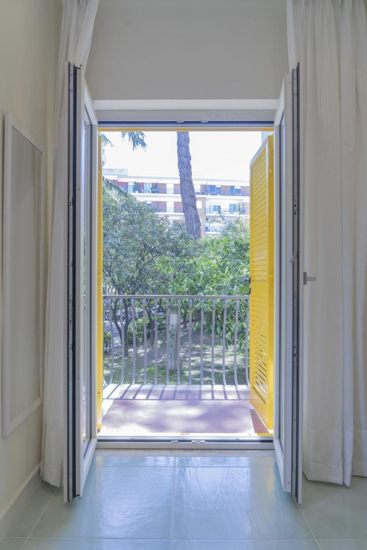 Sorrentovibes - Modern Apartment With Terrace, Swimming Pool&Tennis מראה חיצוני תמונה