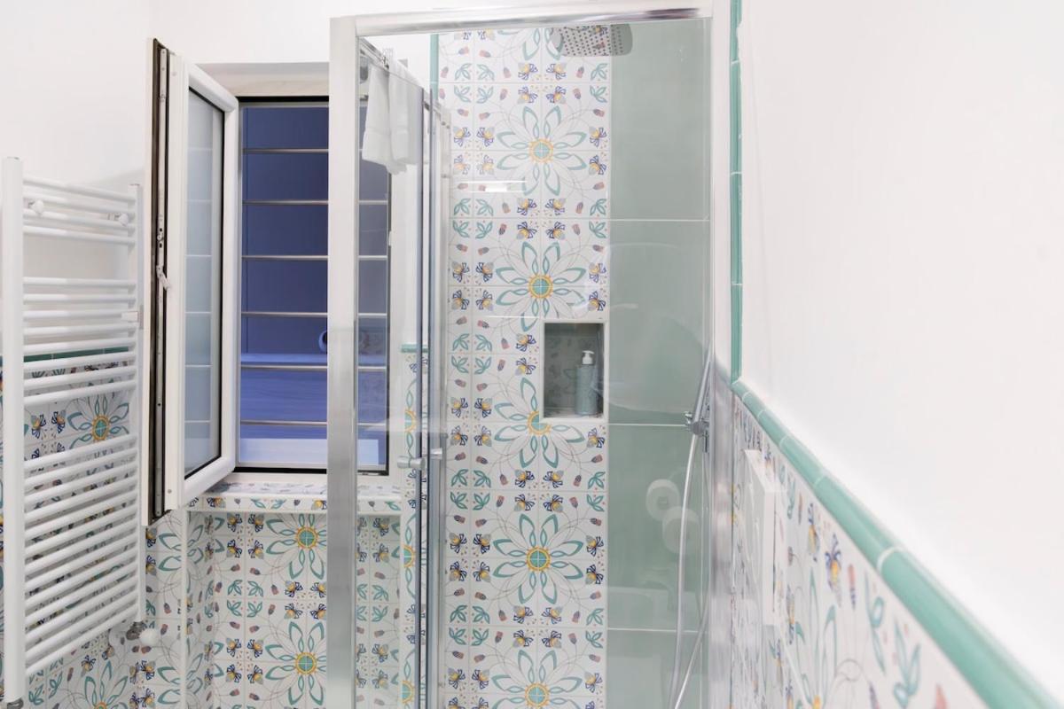 Sorrentovibes - Modern Apartment With Terrace, Swimming Pool&Tennis מראה חיצוני תמונה