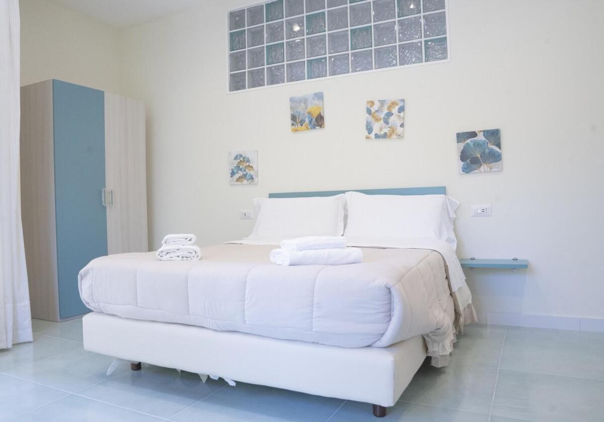 Sorrentovibes - Modern Apartment With Terrace, Swimming Pool&Tennis מראה חיצוני תמונה