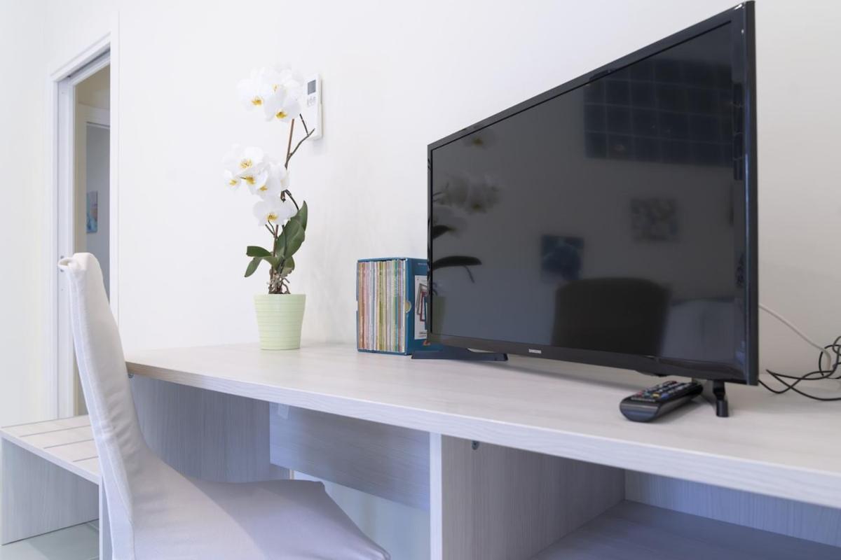 Sorrentovibes - Modern Apartment With Terrace, Swimming Pool&Tennis מראה חיצוני תמונה