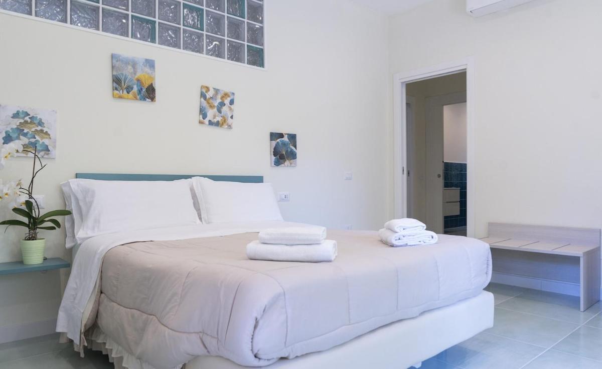 Sorrentovibes - Modern Apartment With Terrace, Swimming Pool&Tennis מראה חיצוני תמונה