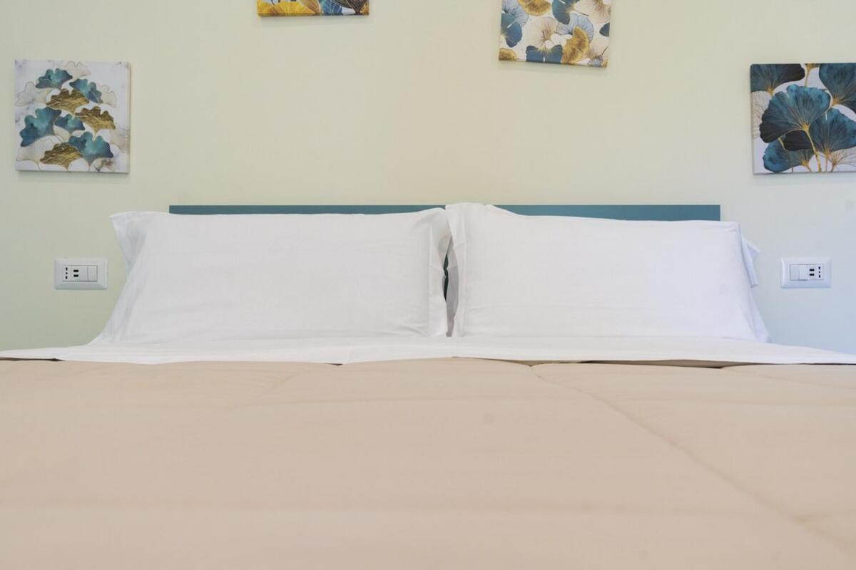 Sorrentovibes - Modern Apartment With Terrace, Swimming Pool&Tennis מראה חיצוני תמונה